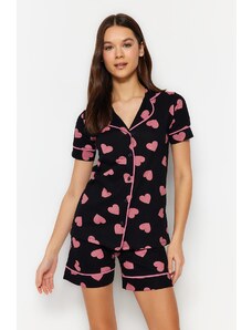 Pijama dama Trendyol Patterned