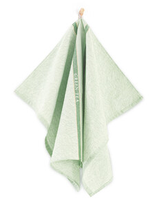 Zwoltex Unisex's Dish Towel Tea Leaves