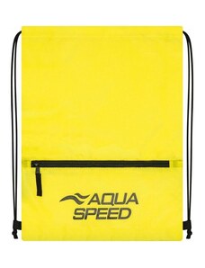 Geanta AQUA SPEED Gear Sack Zip Bag 16L 18