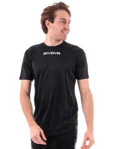 Tricou Barbati GIVOVA Shirt One 0010