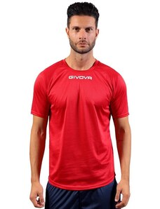 Tricou Barbati GIVOVA Shirt One 0012
