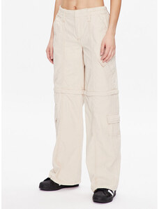 Pantaloni din material BDG Urban Outfitters