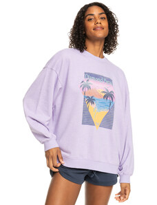 Women's sweatshirt Roxy TAKE YOUR PLACE