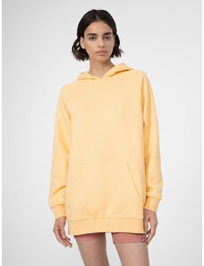Women's cotton sweatshirt 4F