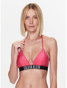 Bikini partea de sus Calvin Klein Swimwear