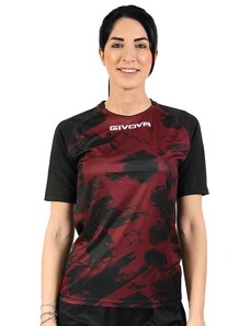 Tricou Dama GIVOVA Shirt Art 0810
