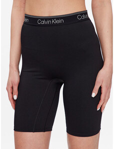 Pantaloni scurți sport Calvin Klein Performance