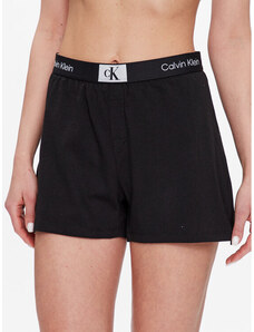 Pantaloni scurți pijama Calvin Klein Underwear