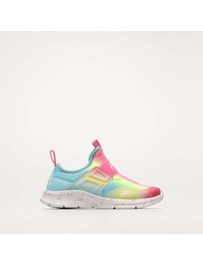 Fila Landbuzzer Marble Copii Încălțăminte Sneakers 3RM02202956 Multicolor