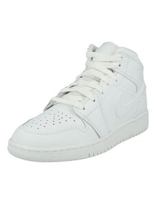 Jordan Sneaker 'Air Jordan 1 Mid' alb