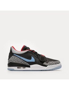Air Jordan Legacy 312 Low Bărbați Încălțăminte Sneakers CD7069-004 Negru