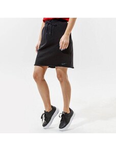 Nike Fustă W Nsw Icn Clash Skirt Ft Femei Îmbrăcăminte Rochii și fuste DC5499-010 Negru