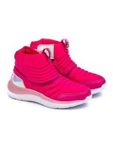 BIBI Shoes Pantofi Fete Bibi Para Todos Pink