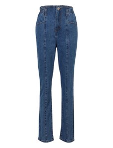 Dorothy Perkins Tall Jeans albastru denim
