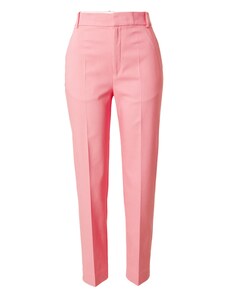 InWear Pantaloni cu dungă 'Zella' roz deschis
