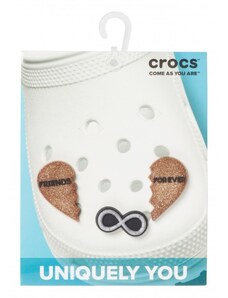 Crocs Jibbitz Jibbitz Crocs Friend Symbols 3 Pack