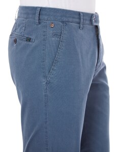 Pantaloni Bărbați Meyer Bonn 5403 Albastru