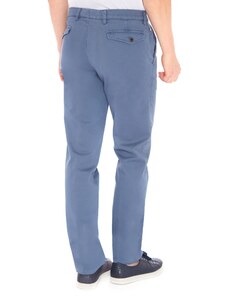 Pantaloni Bărbați W. Wegener Major 5526 Albastru
