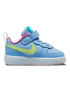 Pantofi Sport Pentru Copii Nike Court Borough Low 2 BQ5453405