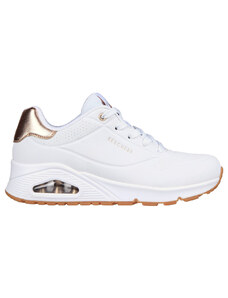 Pantofi sport Skechers pentru Femei Uno-Golden Air 177094_WHT (Marime: 40)