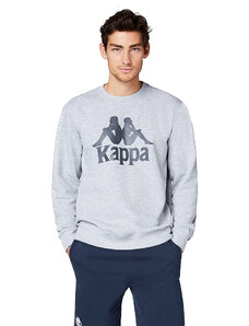 Bluza Kappa pentru Barbati Sertum Rn Sweatshirt 703797_18M (Marime: L)
