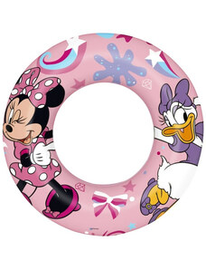 Swimaholic Disney minnie inflatable swim ring roz