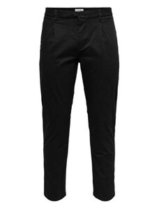 Pantaloni Only, negru, W32/L34