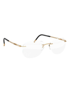 Rame ochelari de vedere unisex Silhouette 5521/EX 7530