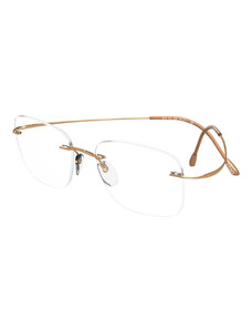 Rame ochelari de vedere unisex Silhouette 5515/CR 7530