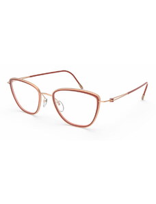 Rame ochelari de vedere dama Silhouette 0-4555/75 6130