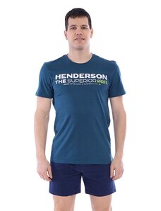Henderson Pijamale bărbați Fader albastru verde
