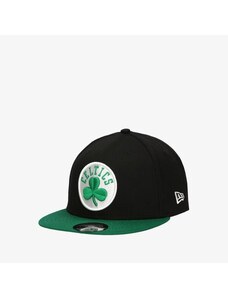 New Era Caciula Nba Essential 9Fifty Celtics Boston Celtics Bărbați Accesorii Șepci 12122726 Negru