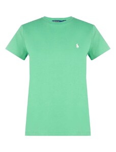 POLO RALPH LAUREN T-Shirt New Rltpp-Short Sleeve-T-Shirt 211898698002 300 Green