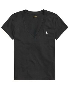 POLO RALPH LAUREN T-Shirt New Rltvnpp-Short Sleeve-T-Shirt 211902403003 001 black