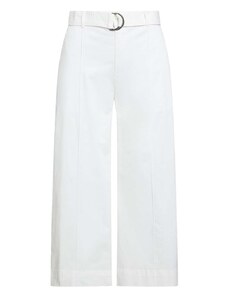 RALPH LAUREN Pantaloni Brienda-Full Length-Pant 200876606006 100 white