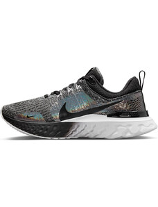 Pantofi de alergare Nike React Infinity Run Flyknit 3 Premium dz3027-001