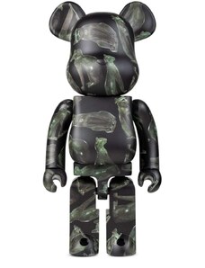 MEDICOM TOY The Gayer-Anderson Cat BE@RBRICK 1000% figure - Black