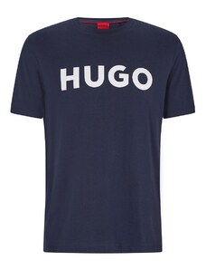 HUGO T-Shirt Dulivio 10229761 01 50467556 405