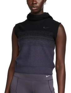 Vesta Nike Dri-FIT Advance Run Division Women s Hooded Vest dx0323-015