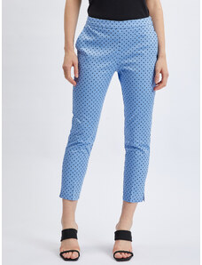 Femei Orsay Pantaloni Albastru