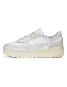 PUMA Sneakers Cali Dream Thrifted Wns 389869 01 white-pristine-frosted ivory