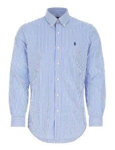 POLO RALPH LAUREN Cămaşă Cubdppcs-Long Sleeve-Sport Shirt 710865768001 400 blue