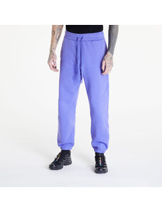Pantaloni de trening pentru bărbați PREACH Oversized Future Sweat Pant GOTS Purple