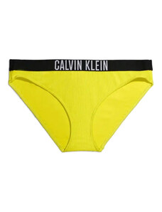 CALVIN KLEIN Costum de baie Classic Bikini KW0KW01986 lrf lemonade yellow