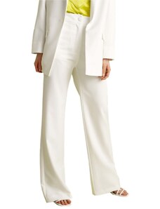 MY T Pantaloni S23T1260 white