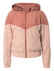 nike pink reversible teddy fleece