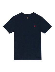 RALPH LAUREN K T-Shirt Pentru copii 832904037 A 203 navy blue