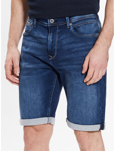 Pantaloni scurți de blugi Pepe Jeans