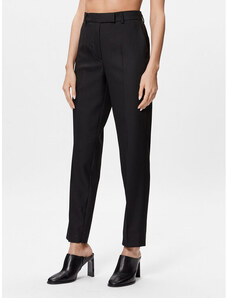 Pantaloni din material Calvin Klein