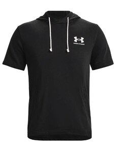 UNDER ARMOUR Hanorac Rival Terry Lc Ss Hd